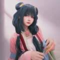 Akazukii, Cosplayer Indonesia yang Meramu Kostum, Gim, dan Humor Digital